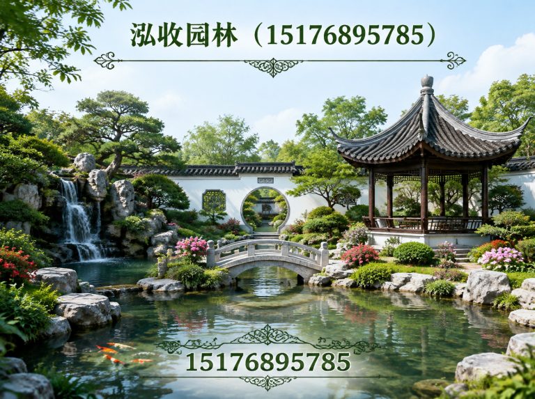 鸡西防腐木展示图