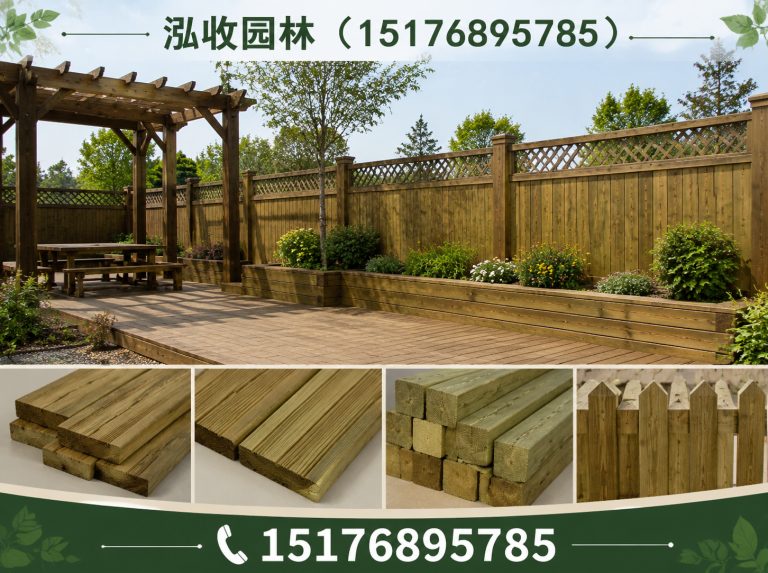 鸡西泓收园林展示图